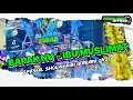 Lagu DJ SHOLAWAT BAPAK NU - IBU MUSLIMAT (NING UMI LAILA) TRAP X PARTY TERBARU 2K25 - HENDY RISKY PRDCTN