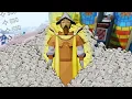 Sacrificing 1 MILLION Blessed Bone Shards Iron Man ft 99 Prayer