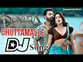 Download Lagu Chuttamalle - Dj Remix Song | DEVARA | NTR | Trending Telugu Dj Song | Full Bass Mix |