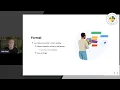 Talk Data - Day 1