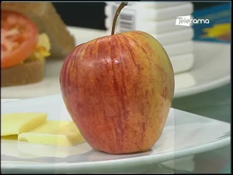 Opciones de lunch saludables para las clases