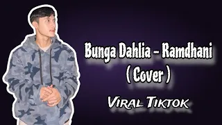 bunga dahlia ikke nurjanah cover ramdhani versi slow