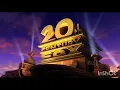 Download Lagu 20th century Fox DreamWorks animation skg logo 2018 the woody woodpecker movie variant
