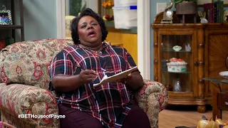 house of payne episode 3 bethouseofpayne bet africa