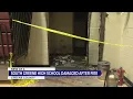 Director of Greene County Schools hopeful for students to return to South Greene High School followi