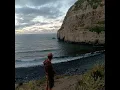 Take me, ocean