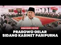 Lagu 🔴 Breaking News | Prabowo Panggil Semua Menteri ke Istana untuk Sidang Kabinet
