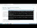 GitHub y PythonAnyWhere 2