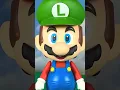 Download Lagu 【Super Mario】Mario exchanging hats with Luigi #supermario #shorts #mario