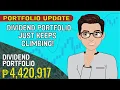 Download Lagu REVEALING MY INVESTMENT PORTFOLIO - July 2025
