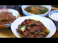 How to Make a Casual Chinese Dinner 3 Recipes Included
