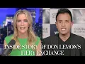 The Inside Story of Don Lemon s Fiery Exchange with Vivek Ramaswamy That Led to Lemon s Firing