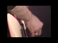 Vito Bratta solo when the children cry (1988 NY)
