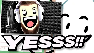 WE GOT PILLOW OUT Animated