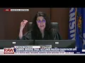 Darrell Brooks mocks rants at judge angry he can t write the jury instructions LiveNOW from FOX