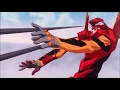Asuka s death but I made it more sad
