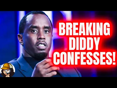 Download MP3 BREAKING|Diddy VIDEO APOLOGY/CONFESSION|SHOCKING PLAN TO WIN BACK PUBLIC SYMPATHY|