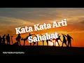 Download Lagu Kata Kata Arti Sahabat || Kata Kata untuk Sahabat