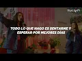 NEIKED, Mae Muller, Polo G - Better Days (Español) || Live Performance