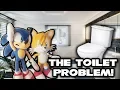SPTV Minis: The Toilet Problem!