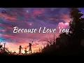 Download Lagu ユイカ Yuika - Because I Love You 好きだから  English Lyrics Video