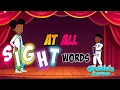 Sight Words Song Gracie s Corner Kids Songs Nursery Rhymes