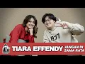 Download Lagu CHAMBER TALKS: TIARA EFFENDY  \