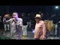 Maria Teresa and Danilo - Hansel & Raul on Tuesday of conquest