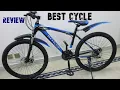 Download Lagu Best Budget Cycle | Review Of Boksp RT 1000 | Price 20000PKR |