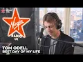 Tom Odell - Best Day Of My Life (Live on the Chris Evans Breakfast Show with Sky)