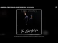 JAZZWRLD, Thukuthela, GL_Ceejay & Zee_nhle - Ngine Ndaba (Official Audio)