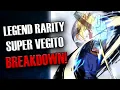 Lagu BREAKING DOWN LEGEND SUPER VEGITO!!! Dragon Ball Legends Info!