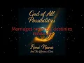 God of All Possibilities (Official Lyric Video)