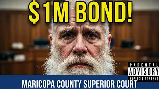 Initial appearance Maricopa County Superior Court ARIZONA 2026 AM Stream