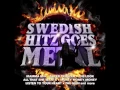 Download Lagu ReinXeed - Swedish Hits Goes Metal - Lay All Your Love On Me (ABBA cover)