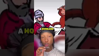 Curious George The Crazy Adventures Monkey Gone Psycho 