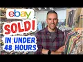 eBay Gold More Common Thrift Store Items that Sell FAST