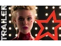 The Neon Demon Teaser Trailer - Elle Fanning Jena Malone Christina Hendricks