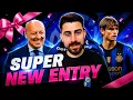 Vi devo dare una NOTIZIA MERCATO INTER in arrivo SUPER COLPI Dalla PORTA all ATTACCO il PUNTO