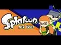 Download Lagu Splatoon - Ink War