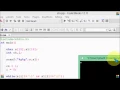 Bangla C programming tutorial 61 Compare two strings are same or not YouTube