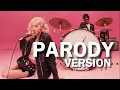 Download Lagu Apa Sih Lagu Apache APT - Rosé Bruno Mars X Fair \u0026 Lovely Sekali Putaran (Mashup/Parody) #2024MAMA