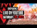 Download Lagu Defqon.1 2025 Live | Saturday