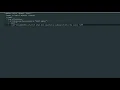 Skript Player Report Skript Link in description Speed Coding