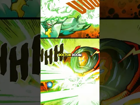 Hulk is Chosen as NEW Herald of Galactus