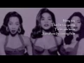 En Vogue - Giving Him Something He Can Feel