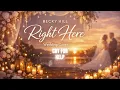 Right Here — Becky Hill | Wedding Cover by SAMFX