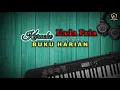 Download Lagu Buku Harian - D'Paspor Pop Karaoke Nada Pria