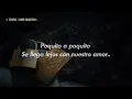 Tecupae: Amor Chiquitico (Karaoke)