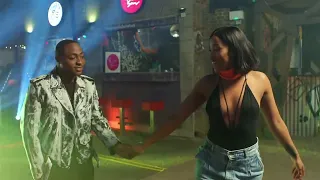 davido your body official music video 